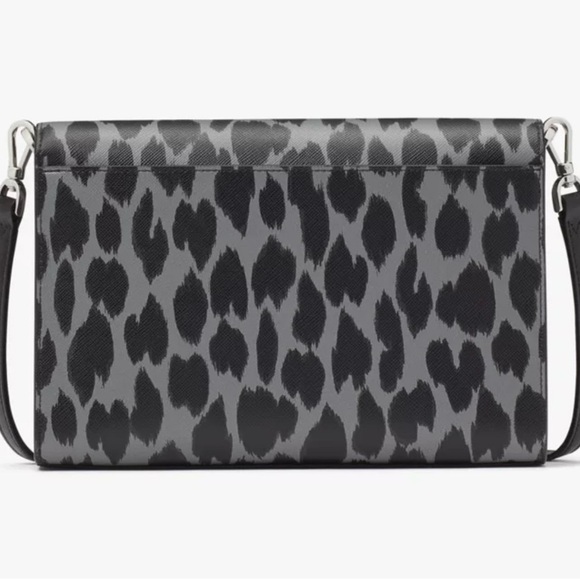 Kate Spade Carson Convertible Crossbody - Picture 3 of 10